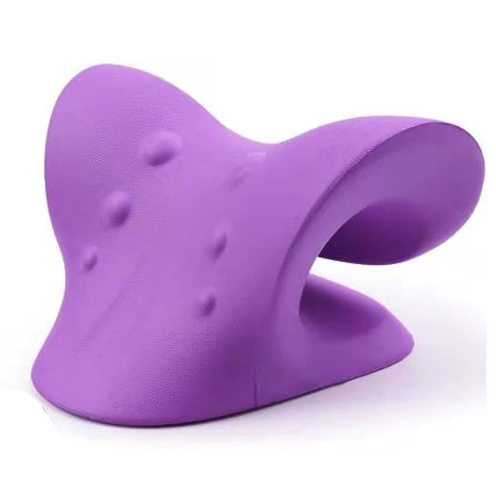 Both Therapy Back and Neck Massagers